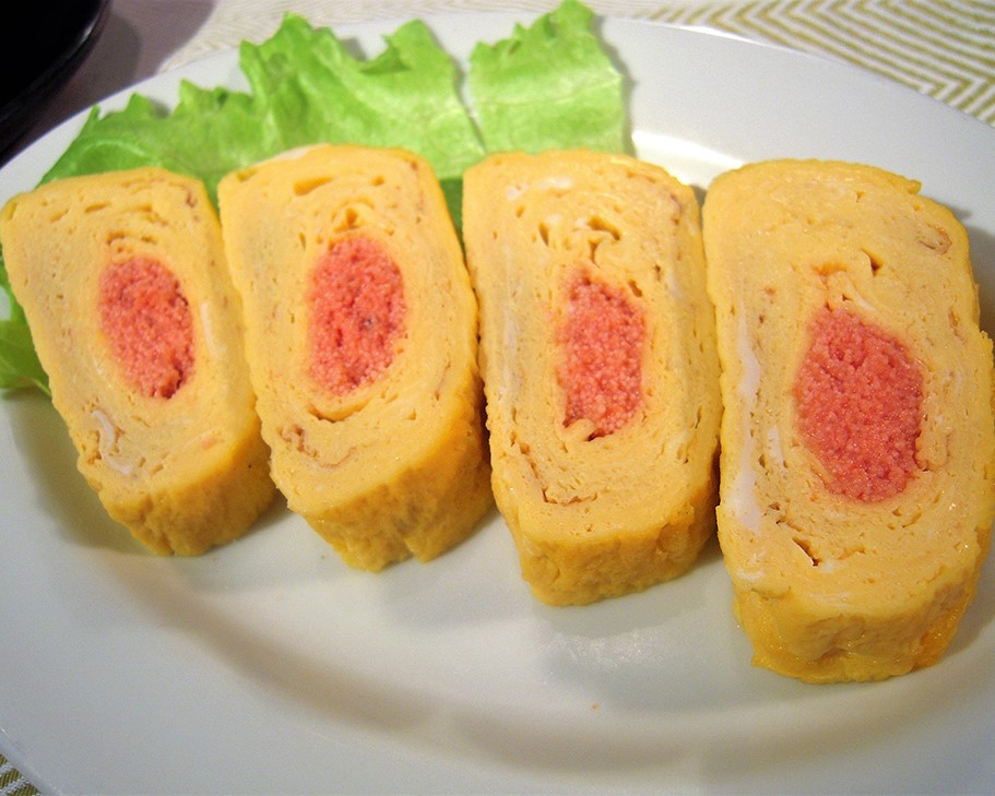 手作りおつまみ