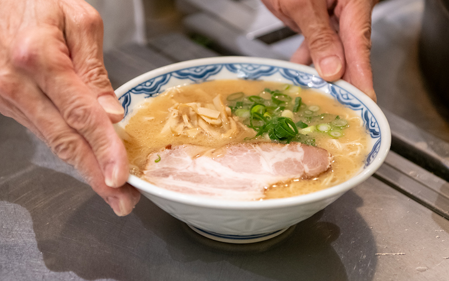 西麻布本店 メニュー